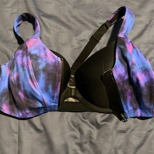 Victoria secret sports bra - 38C